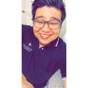 Meet your Posher, Abrahim